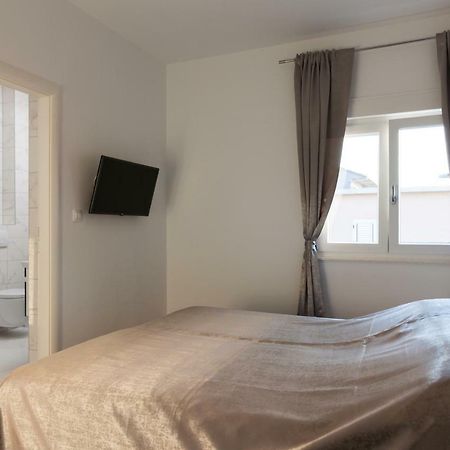 Luxury Villa Aria, Apartment Трогір Екстер'єр фото