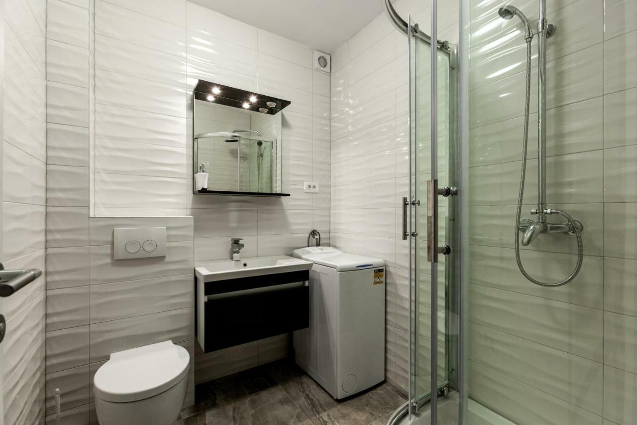 Luxury Villa Aria, Apartment Трогір Екстер'єр фото