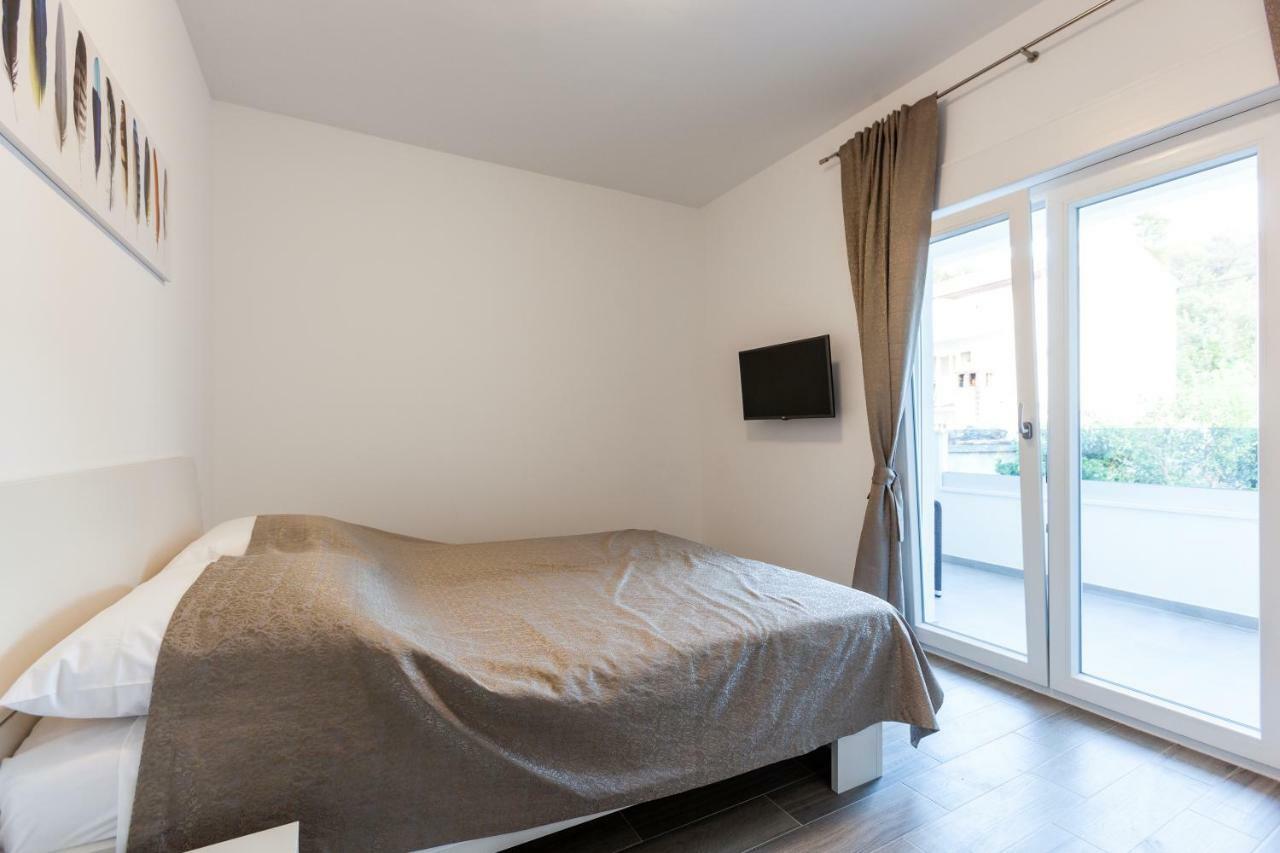 Luxury Villa Aria, Apartment Трогір Екстер'єр фото